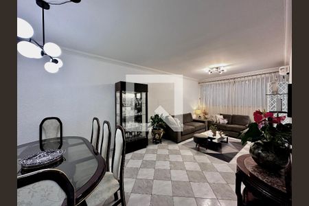 Sala de casa para alugar com 3 quartos, 189m² em Jardim Petropolis, São Paulo