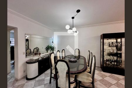 Sala de casa para alugar com 3 quartos, 189m² em Jardim Petropolis, São Paulo