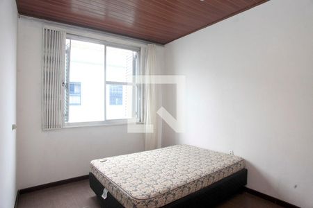 Quarto Suíte de apartamento para alugar com 1 quarto, 40m² em Centro Histórico, Porto Alegre