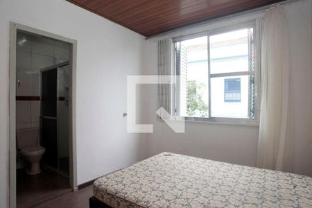 Quarto Suíte de apartamento para alugar com 1 quarto, 40m² em Centro Histórico, Porto Alegre