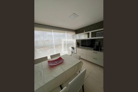 varanda de apartamento à venda com 2 quartos, 73m² em Jardim da Gloria, São Paulo