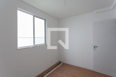 Suíte de apartamento à venda com 2 quartos, 150m² em Santa Monica, Belo Horizonte