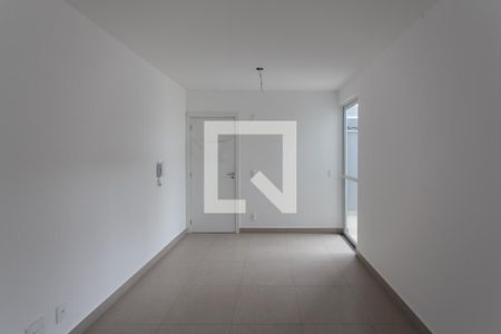 Sala de apartamento à venda com 2 quartos, 150m² em Santa Monica, Belo Horizonte