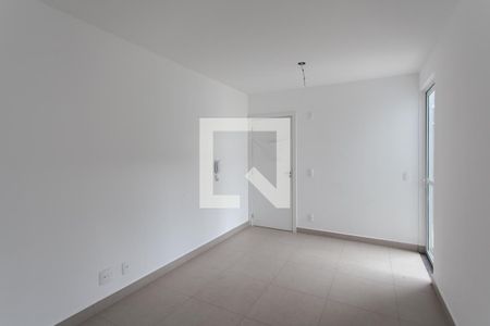 Sala de apartamento à venda com 2 quartos, 150m² em Santa Monica, Belo Horizonte