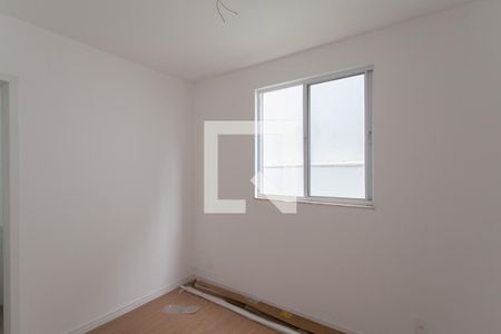 Suíte de apartamento à venda com 2 quartos, 150m² em Santa Monica, Belo Horizonte