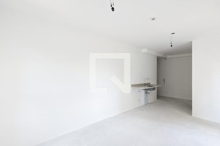 Kitnet de kitnet/studio à venda com 0 quarto, 32m² em Brooklin, São Paulo