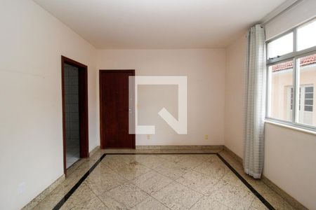 Apartamento para alugar com 3 quartos, 79m² em Barroca, Belo Horizonte