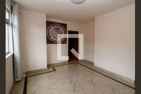 Apartamento para alugar com 3 quartos, 79m² em Barroca, Belo Horizonte