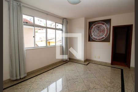 Apartamento para alugar com 3 quartos, 79m² em Barroca, Belo Horizonte