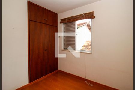 Apartamento para alugar com 3 quartos, 79m² em Barroca, Belo Horizonte