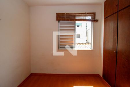 Apartamento para alugar com 3 quartos, 79m² em Barroca, Belo Horizonte