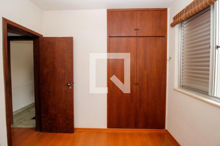 Apartamento para alugar com 3 quartos, 79m² em Barroca, Belo Horizonte