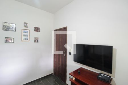 Sala de casa à venda com 4 quartos, 1000m² em Trevo, Belo Horizonte