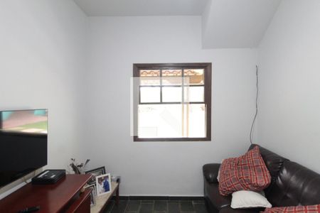 Sala de casa à venda com 4 quartos, 1000m² em Trevo, Belo Horizonte