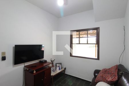 Sala de casa à venda com 4 quartos, 1000m² em Trevo, Belo Horizonte