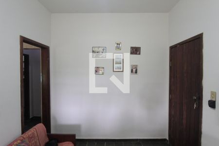 Sala de casa à venda com 4 quartos, 1000m² em Trevo, Belo Horizonte