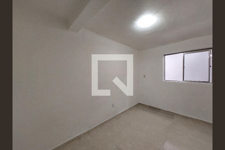 Quarto de casa para alugar com 1 quarto, 25m² em Terceira Divisão de Interlagos, São Paulo