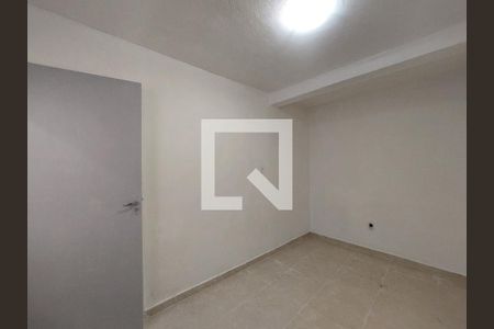 Quarto de casa para alugar com 1 quarto, 25m² em Terceira Divisão de Interlagos, São Paulo