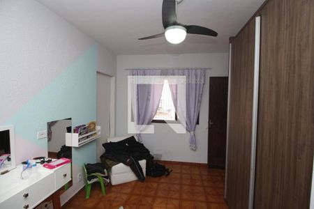 Quarto 2 de casa à venda com 3 quartos, 200m² em Vila Matilde, São Paulo