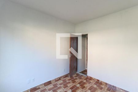 Quarto  de casa de condomínio para alugar com 2 quartos, 69m² em Piedade, Rio de Janeiro