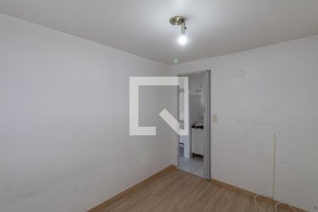 Quarto 1  de apartamento à venda com 2 quartos, 56m² em Conjunto Residencial José Bonifácio, São Paulo