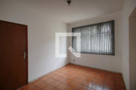 Sala de Jantar de apartamento para alugar com 3 quartos, 110m² em Luxemburgo, Belo Horizonte