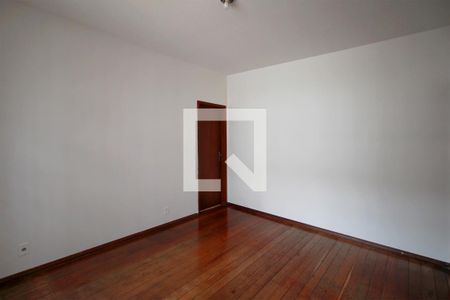 Sala de apartamento para alugar com 3 quartos, 110m² em Luxemburgo, Belo Horizonte