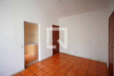 Sala de Jantar de apartamento para alugar com 3 quartos, 110m² em Luxemburgo, Belo Horizonte