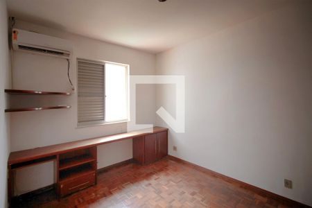 Suite de apartamento para alugar com 3 quartos, 110m² em Luxemburgo, Belo Horizonte