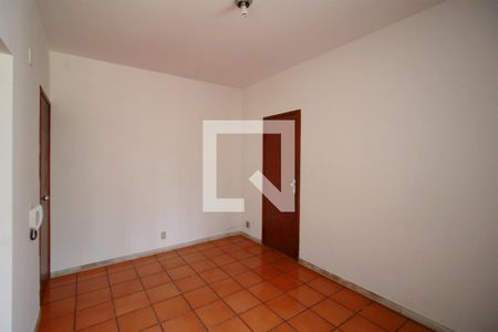 Sala de Jantar de apartamento para alugar com 3 quartos, 110m² em Luxemburgo, Belo Horizonte