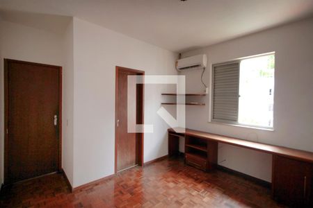 Suite de apartamento para alugar com 3 quartos, 110m² em Luxemburgo, Belo Horizonte