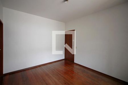 Sala de apartamento para alugar com 3 quartos, 110m² em Luxemburgo, Belo Horizonte