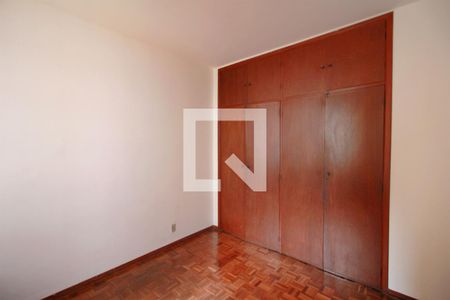 Suite de apartamento para alugar com 3 quartos, 110m² em Luxemburgo, Belo Horizonte