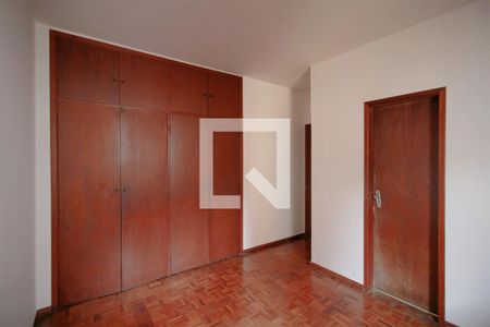 Suite de apartamento para alugar com 3 quartos, 110m² em Luxemburgo, Belo Horizonte