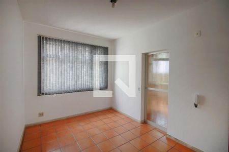 Sala de Jantar de apartamento para alugar com 3 quartos, 110m² em Luxemburgo, Belo Horizonte