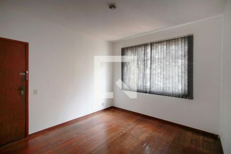 Sala de apartamento para alugar com 3 quartos, 110m² em Luxemburgo, Belo Horizonte