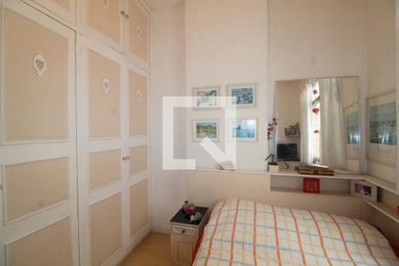 Quarto de apartamento à venda com 1 quarto, 45m² em Copacabana, Rio de Janeiro