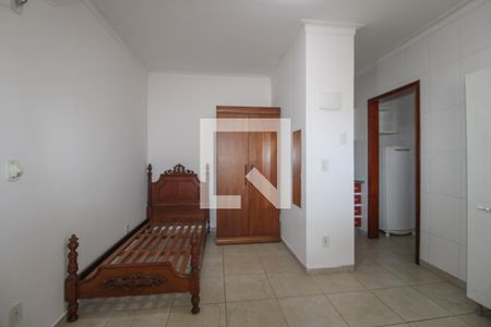 Kitnet/Studio para alugar com 1 quarto, 30m² em Cidade Universitária, Campinas