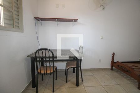 Studio para alugar com 30m², 1 quarto e sem vaga Studio para alugar com 30m², 1 quarto e sem vagaCozinha