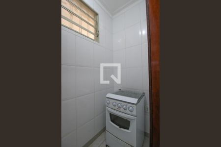 Studio para alugar com 30m², 1 quarto e sem vaga Studio para alugar com 30m², 1 quarto e sem vagaCozinha