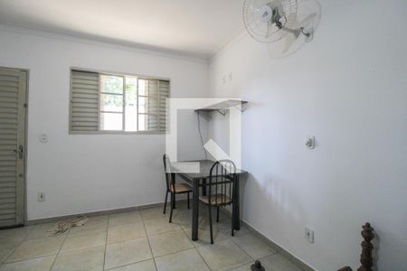 Kitnet/Studio para alugar com 1 quarto, 30m² em Cidade Universitária, Campinas