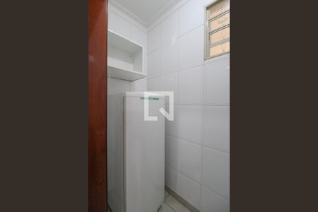 Studio para alugar com 30m², 1 quarto e sem vaga Studio para alugar com 30m², 1 quarto e sem vagaCozinha