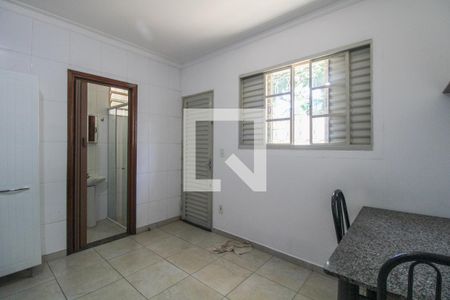 Kitnet/Studio para alugar com 1 quarto, 30m² em Cidade Universitária, Campinas