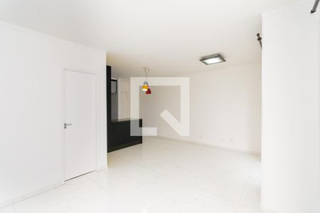 Sala de apartamento para alugar com 1 quarto, 51m² em Vila Bela, São Paulo