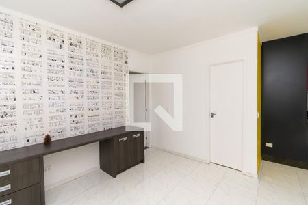 Sala de apartamento para alugar com 1 quarto, 51m² em Vila Bela, São Paulo