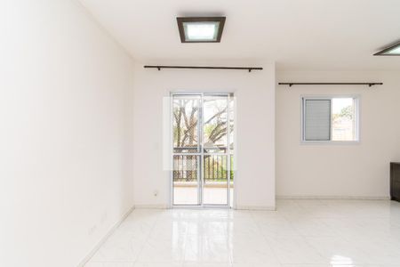 Sala de apartamento para alugar com 1 quarto, 51m² em Vila Bela, São Paulo