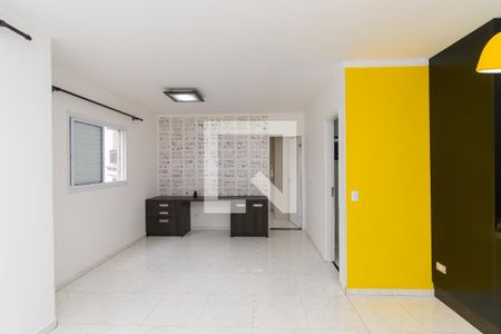 Sala de apartamento para alugar com 1 quarto, 51m² em Vila Bela, São Paulo