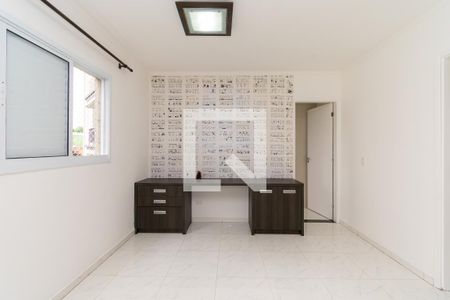 Sala de apartamento para alugar com 1 quarto, 51m² em Vila Bela, São Paulo