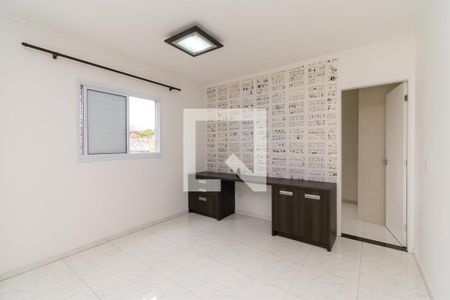 Sala de apartamento para alugar com 1 quarto, 51m² em Vila Bela, São Paulo