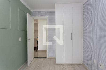 Quarto 1 de apartamento para alugar com 2 quartos, 48m² em Penha de França, São Paulo